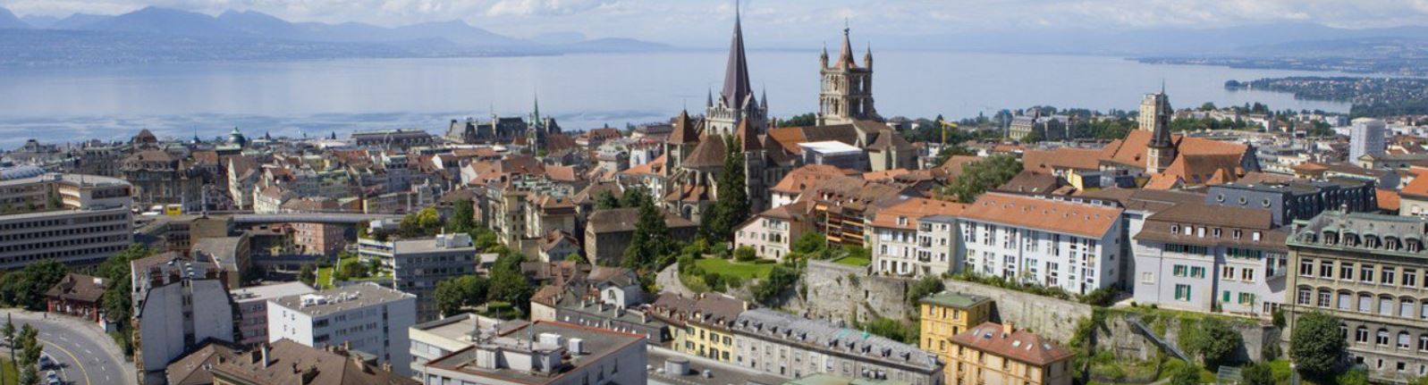Lausanne